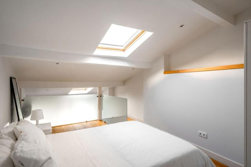 Charming Studio With Ac And Loft On Ground Floor Lisboa Εξωτερικό φωτογραφία