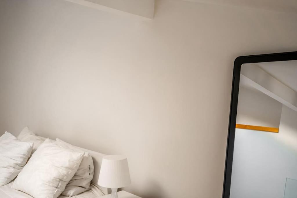 Charming Studio With Ac And Loft On Ground Floor Lisboa Εξωτερικό φωτογραφία