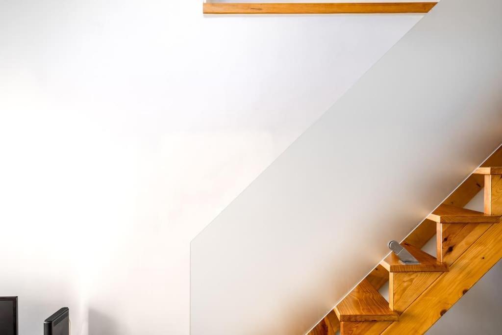 Charming Studio With Ac And Loft On Ground Floor Lisboa Εξωτερικό φωτογραφία