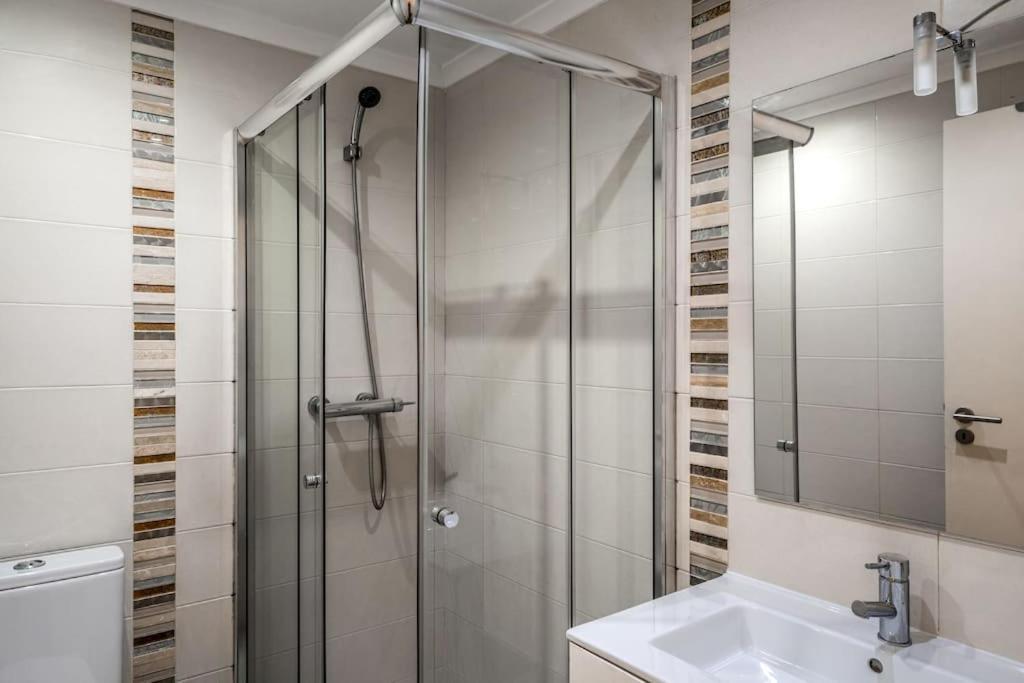 Charming Studio With Ac And Loft On Ground Floor Lisboa Εξωτερικό φωτογραφία