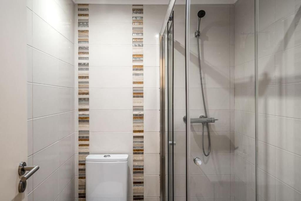 Charming Studio With Ac And Loft On Ground Floor Lisboa Εξωτερικό φωτογραφία