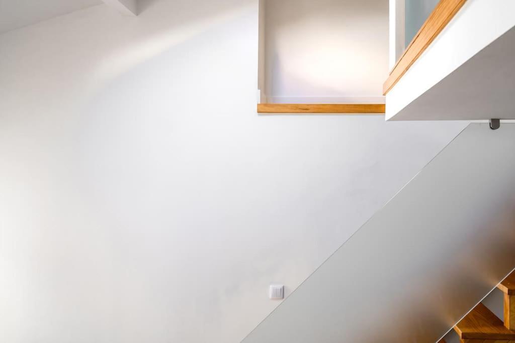 Charming Studio With Ac And Loft On Ground Floor Lisboa Εξωτερικό φωτογραφία